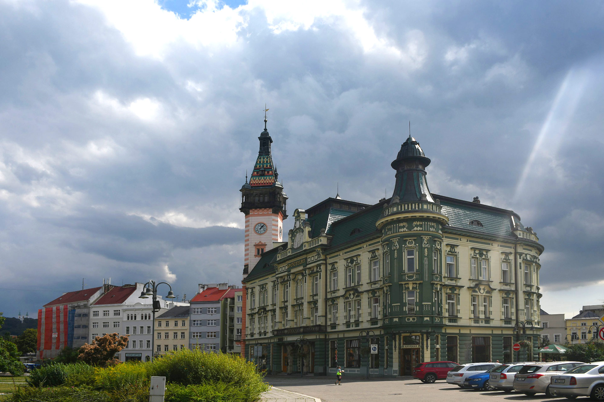 Krnov (Jaegerndorf)  (Photo license: CC BY 2.0)